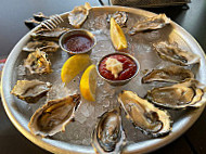 A.w. Shucks Cocktail Oyster Bar food