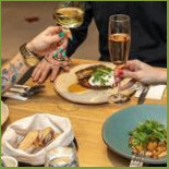 Maison Des Chefs Food