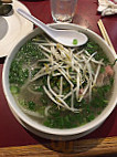 Pho 81 food