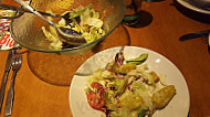 Olive Garden Italian Restaurant food