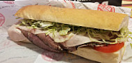 Jimmy Johns food