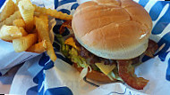 Culver’s food