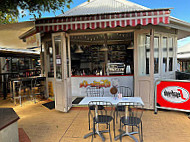 Waffle-On Stroopwafels food