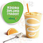 Jamba food