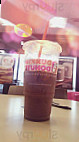 Dunkin' food