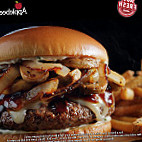 Applebee's Grill food