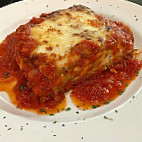 Anthony's Authentic Italian Cuisine food