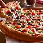 Pizza Hut food