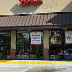 Bojangles ' Famous Chicken 'n Biscuits outside