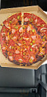 Domino's Pizza food