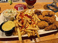 Applebee's Grill food