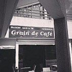 Brasserie Grain De Cafe inside