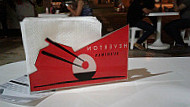 Festival de Sushi - Porto Velho food