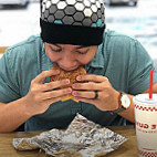 Five Guys food