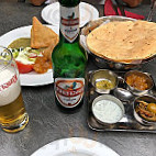 Jaipur food