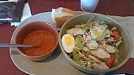 Panera Bread food