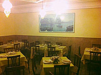 Trattoria Salese inside