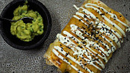 Castizo Mexicano, Argentino, Grill food