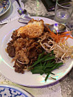 Baan Thai food