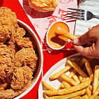 Kentucky Fried Chicken (KFC) - Franchise food