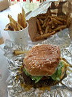 Five Guys food