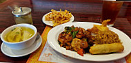 Jade Garden food