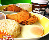 Jollibee food