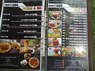 Kampoeng Gombong Resto Cafe food