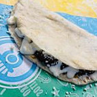 Coco Baleadas Src food