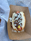 Hot Dog Ranch food