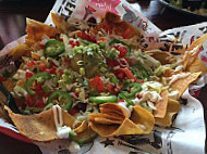 Tijuana Flats food