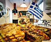 Hellas Vogelstang food