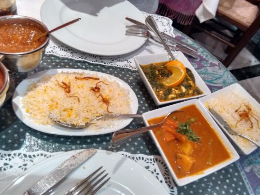 restaurant image
