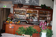 Trattoria Lara food