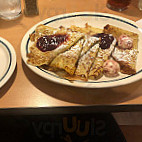 Ihop food