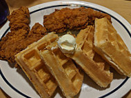 Ihop food