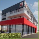 Casa Din Vis Exterior