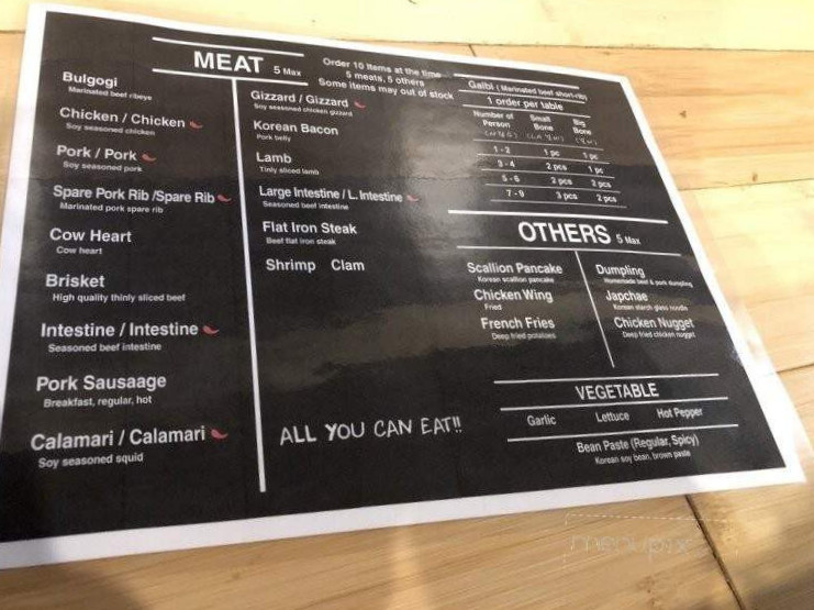 restaurant image