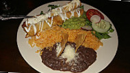 4 Caminos Mexican food