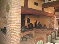 L'alcove inside