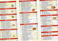 China Imbiss Panda menu