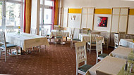 Restaurant Bucklige Welt - Gesundheitsresort Konigsberg outside