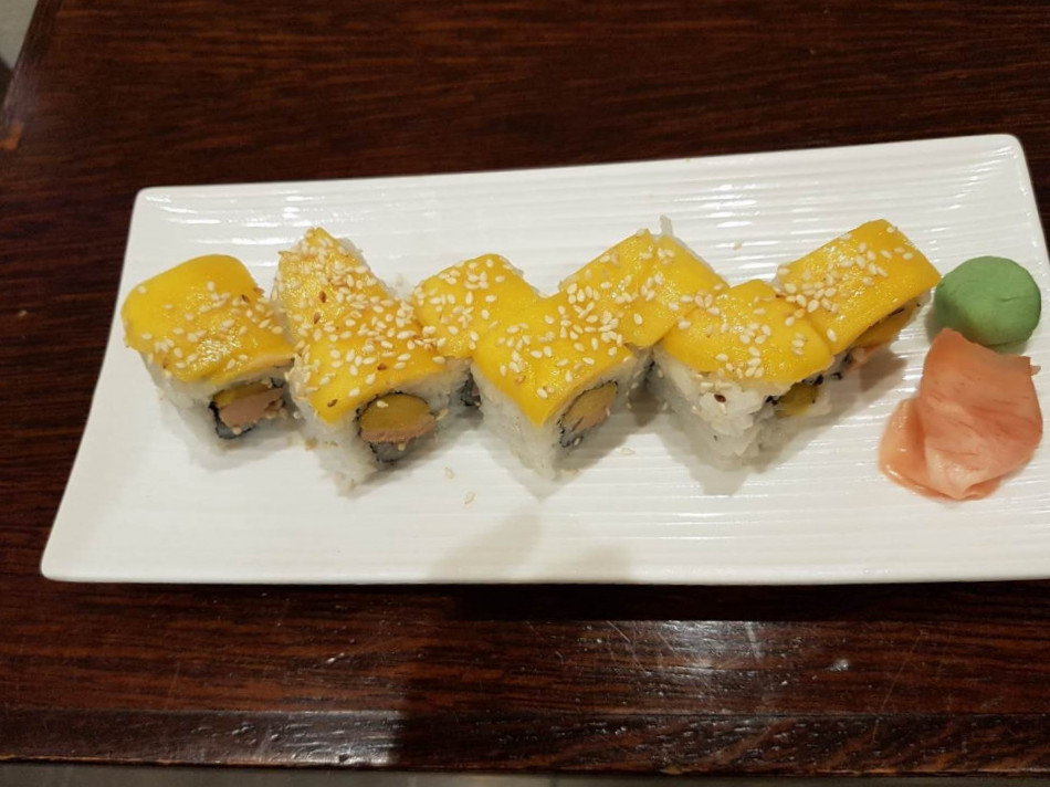 restaurant image