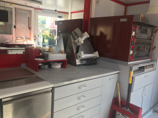 restaurant image