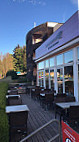 La Brasserie Bg Gerardmer inside