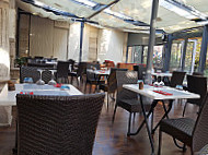 Le Relais Du Liban food