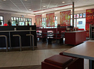 Kfc inside