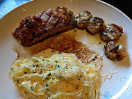 Carrabba's Italian Grill Centreville food