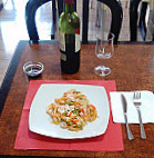 Restaurante Bar Abierto food