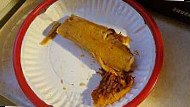 Tamales Mary food